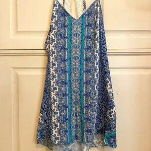 In Bloom by Jonquil Womens Summer Dress